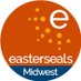 Easterseals Midwest (@eastersealsmw) Twitter profile photo Easterseals Midwest (@eastersealsmw) Twitter profile photo