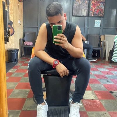 kilmar42098's profile picture. 