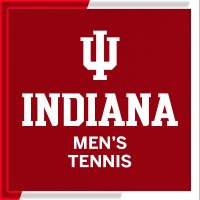Indiana Men's Tennis (@indianamtennis) 's Twitter Profile Photo Indiana Men's Tennis (@indianamtennis) 's Twitter Profile Photo