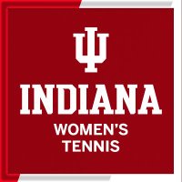 Indiana Women's Tennis (@indianawtennis) 's Twitter Profile Photo Indiana Women's Tennis (@indianawtennis) 's Twitter Profile Photo