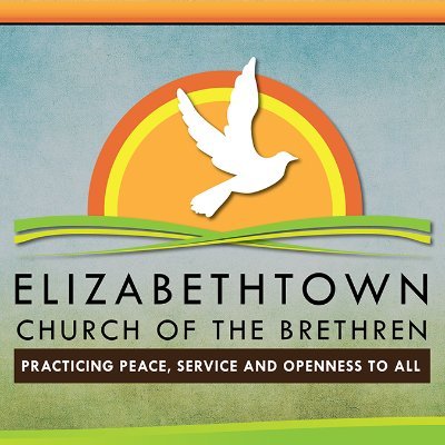 Elizabethtown Church of the Brethren is a community that practices peace, service, and openness to all.