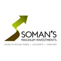 Soman's Magnum Investment (@magnuminvests) 's Twitter Profile