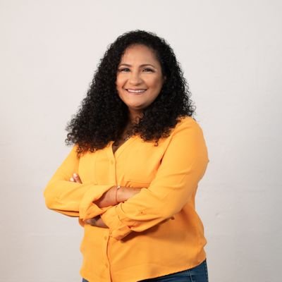 SandyLightC's profile picture. Aquí opina y se desahoga una Antonera/Ing. Industrial/Docente/Actriz y Productora de Teatro. 
Ex Candidata Independiente a Diputada por Antón.