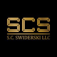 SC Swiderski, LLC (@scswiderskillc) 's Twitter Profile