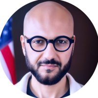 Sean Khozin, MD, MPH (@seankhozin) 's Twitter Profile Photo Sean Khozin, MD, MPH (@seankhozin) 's Twitter Profile Photo