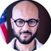 Sean Khozin, MD, MPH (@seankhozin) Twitter profile photo Sean Khozin, MD, MPH (@seankhozin) Twitter profile photo