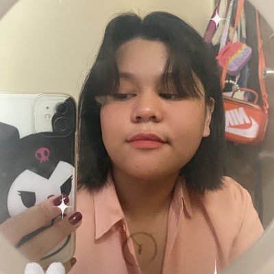 allpurposekween's profile picture. ‘wag na bumawi next life, tama na ‘yun.