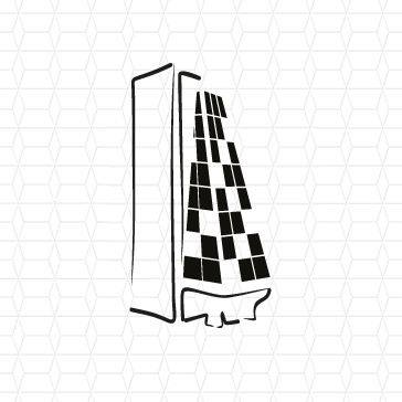 Informações e programações do Centro Cultural Fiesp (CCF).