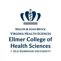 Ellmer College of Health Sciences at ODU (@odu_cohs) 's Twitter Profile
