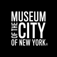 Museum of the City of NY (@museumofcityny) 's Twitter Profile