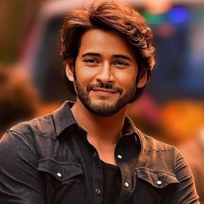 @Babu Leke Babu Mahesh Babu✊💥
#SSMB29🔥💥
@urstrulyMahesh