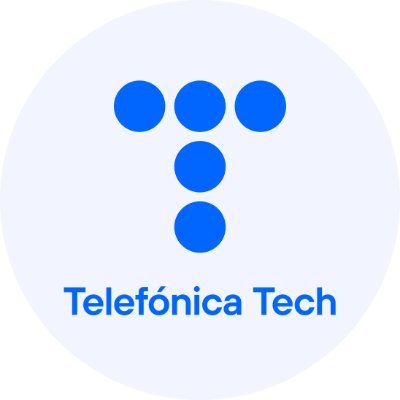 We accelerate digital transformation through Cyber Security, Cloud, IoT, Big Data, AI and Blockchain.
Spanish ➡️ @TelefonicaTech
#WeAreTelefónicaTech