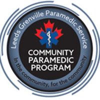 Leeds Grenville Community Paramedics (@uclgcp) 's Twitter Profile Photo Leeds Grenville Community Paramedics (@uclgcp) 's Twitter Profile Photo