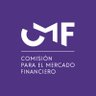 cmfchile_'s profile picture. Regulador y fiscalizador del sistema financiero de Chile.