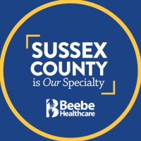 Beebe Healthcare (@beebehealthcare) 's Twitter Profile