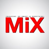 MiX Magazine Thailand (@mixmagazinethai) 's Twitter Profile Photo MiX Magazine Thailand (@mixmagazinethai) 's Twitter Profile Photo