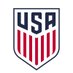 U.S. Soccer (@ussoccer) Twitter profile photo U.S. Soccer (@ussoccer) Twitter profile photo