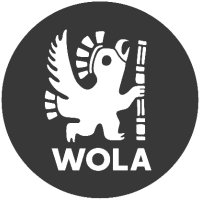 WOLA (@wola_org) 's Twitter Profile Photo WOLA (@wola_org) 's Twitter Profile Photo