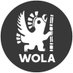 WOLA (@wola_org) Twitter profile photo WOLA (@wola_org) Twitter profile photo