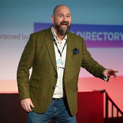 TimDancer's profile picture. Thought Leader. Executive Director. Chair of Governors. Strategic Consultant. Facilitator. PE Curriculum Specialist. Rugby Coach.