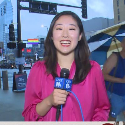 Michelle Baik