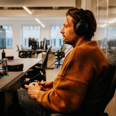 Andreas Thorstensson Profile