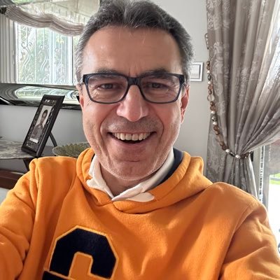 HanifYney's profile picture. ♒️♑️