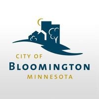 City of Bloomington X account Profile Photo City of Bloomington X account Profile Photo