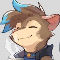 Shrew, the digger!! (@clockworkshrew) Twitter profile photo