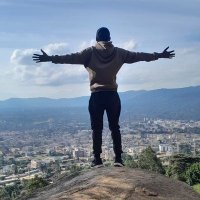 Jeff KE🇰🇪 (@jeffmurimi9) 's Twitter Profile