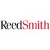 Reed Smith LLP (@reedsmithllp) Twitter profile photo