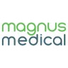 magnusmed's profile picture. Magnus Medical is creating the next generation of #neuromodulation technology to improve quality of life rapidly and effectively. #restoringmentalhealth
