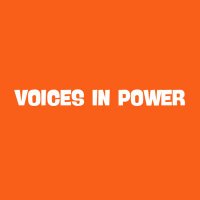 Voices In Power (@voicesinpower_) 's Twitter Profile Photo