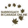 surrogacycanada's profile picture. Supporting Intended Parents & Surrogates Since 2001.