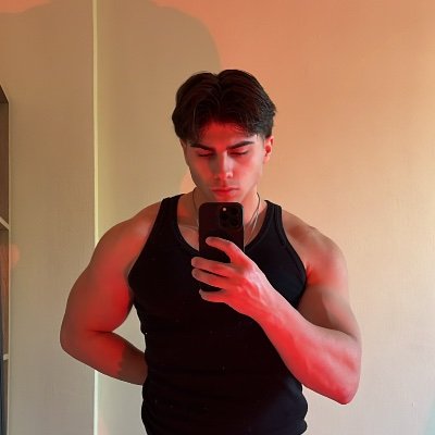 Jacewilgainn's profile picture. Just a boy who loves working out😏