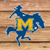 McNeese (@mcneese) 's Twitter Profile Photo McNeese (@mcneese) 's Twitter Profile Photo