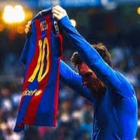 Ro๐ (@messro_1045) 's Twitter Profile