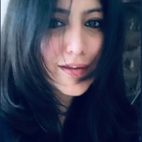 Shruti Belliappa (@belliappashruti) 's Twitter Profile Photo Shruti Belliappa (@belliappashruti) 's Twitter Profile Photo