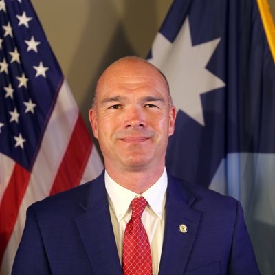 Assistant Commissioner at @MnDPS_DPS. Former Fire Chief/Emrg. Manager at @BPFire and President of @MN_FireChiefs. Masters, HSL. Dedicated to public service.