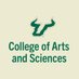 USF College of Arts and Sciences (@casatusf) Twitter profile photo USF College of Arts and Sciences (@casatusf) Twitter profile photo
