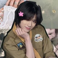 haney! 誓い (@gyugyumbap) 's Twitter Profile