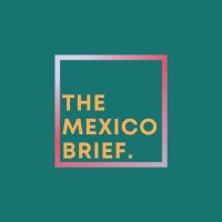The Mexico Brief (@themexicobrief) 's Twitter Profile Photo The Mexico Brief (@themexicobrief) 's Twitter Profile Photo
