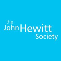 The John Hewitt Society (@the_jhs) 's Twitter Profile Photo The John Hewitt Society (@the_jhs) 's Twitter Profile Photo