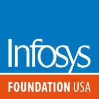 Infosys Foundation USA (@infyfoundation) 's Twitter Profile