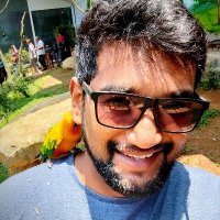 Raja Rathnam (@rratnmc) 's Twitter Profile