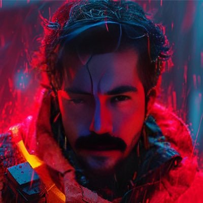 fdcicek's profile picture. Nitrograph