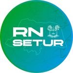 Perfil oficial da Secretaria de Estado do Turismo do RN