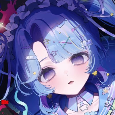 夜眠ゆに ✦ 𝑽𝒕𝒖𝒃𝒆𝒓さんのプロフィール画像