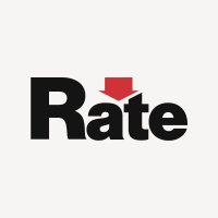 Rate (@rate_mortgages) 's Twitter Profile