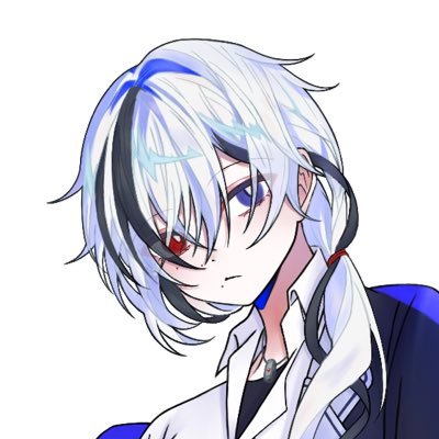3Hai_0's profile picture. 帰還
